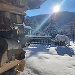 Chalet Vue Montagne , Proche Des Pistes