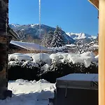 Vue Montagne , Proche Des Pistes *