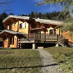 Chalet Vue Montagne , Proche Des Pistes Megeve
