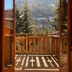 Chalet Vue Montagne , Proche Des Pistes *
