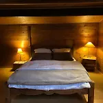 Vue Montagne , Proche Des Pistes Chalet Megeve