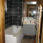 Chalet Vue Montagne , Proche Des Pistes