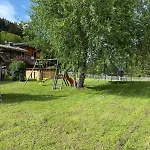 Vue Montagne , Proche Des Pistes Chalet