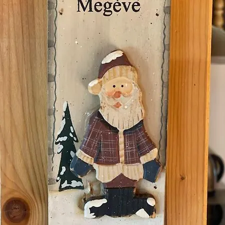 Vue Montagne , Proche Des Pistes * Megeve