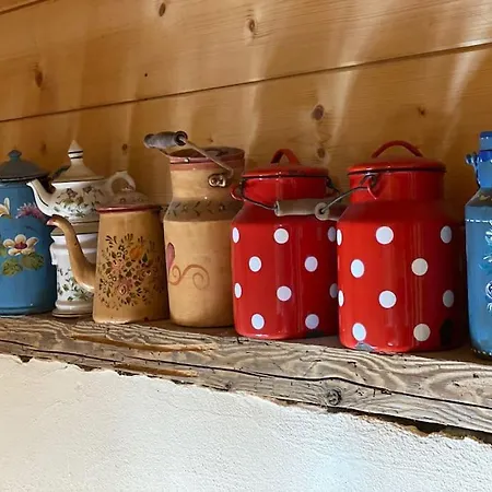 Horská chata Vue Montagne , Proche Des Pistes Megève