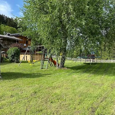 Chalet Vue Montagne , Proche Des Pistes