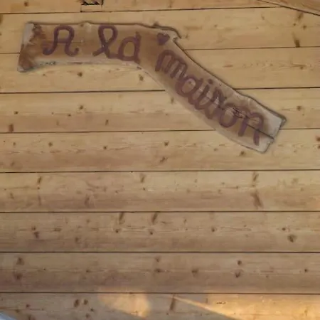 Horská chata Vue Montagne , Proche Des Pistes Megève