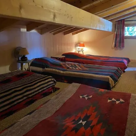 Horská chata Vue Montagne , Proche Des Pistes *