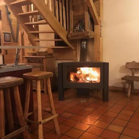 Vue Montagne , Proche Des Pistes *