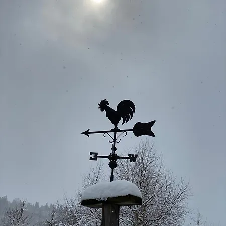 Vue Montagne , Proche Des Pistes * Межев
