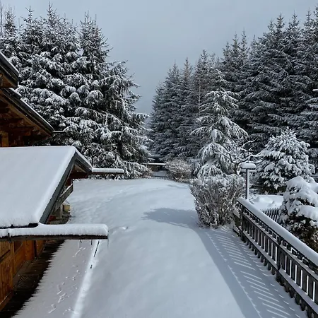 Vue Montagne , Proche Des Pistes *