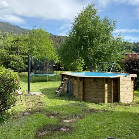 Vue Montagne , Proche Des Pistes Chalet *