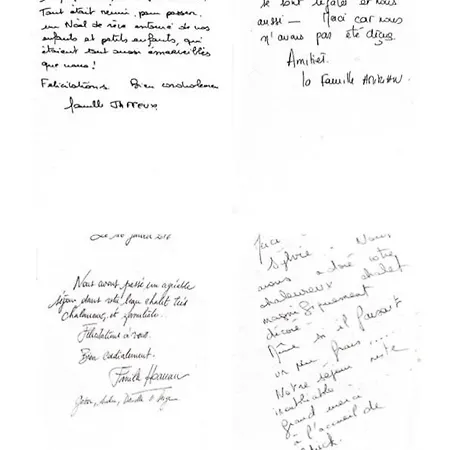 Horská chata Vue Montagne , Proche Des Pistes Megève