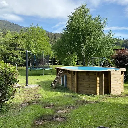 Vue Montagne , Proche Des Pistes * موجوف