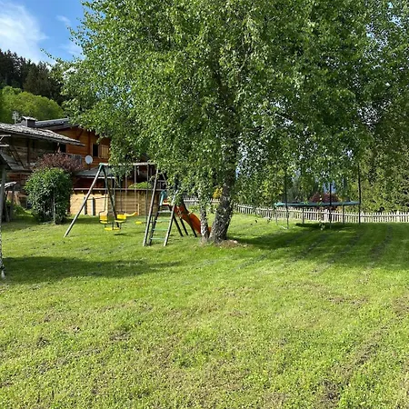 Vue Montagne , Proche Des Pistes Шале