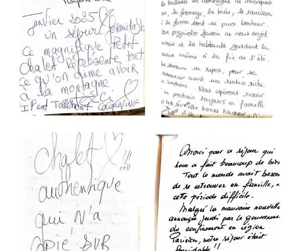 Vue Montagne , Proche Des Pistes * 梅杰夫